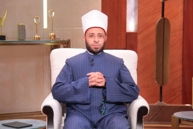 أسامة الأزهري 
