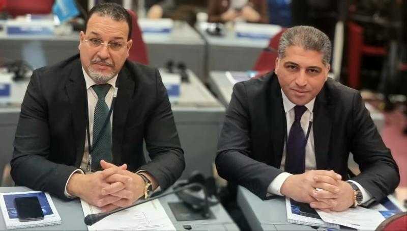البرلمان العربي: علاقات التعاون والتعايش بين التنظيمات الإرهابية وعصابات الجريمة المنظمة العابرة للحدود تهديد خطير للأمن الوطني والإقليمي والدولي