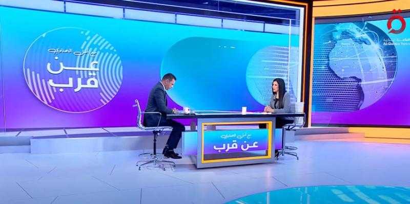 العميد طارق العكاري: مواجهة الجيش السوري للفصائل المسلحة في حمص هي الفيصل