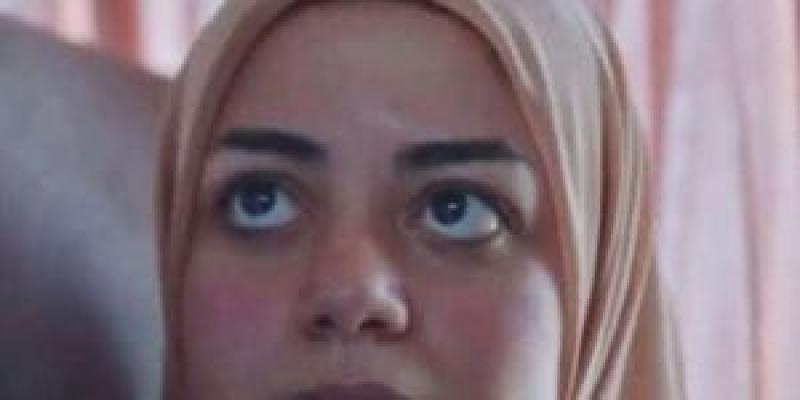 أمنية باهي مسلسل ساعته وتاريخه