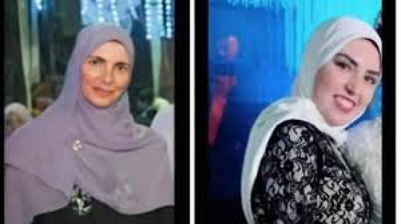 ضحايا سفاح عزبة رستم 