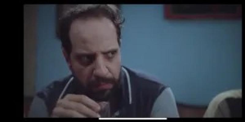 أحمد أمين يعبر عن سعادته بالمشاركة في ”ساعته وتاريخه”