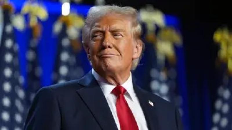 ترامب : لن نتورط في سوريا.. ولافروف: نعرف من يدعم الإرهابيين