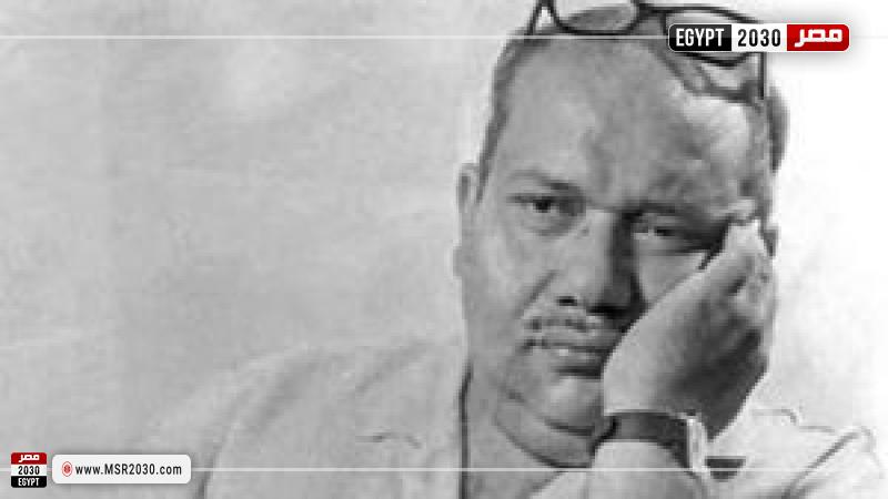 صلاح جاهين