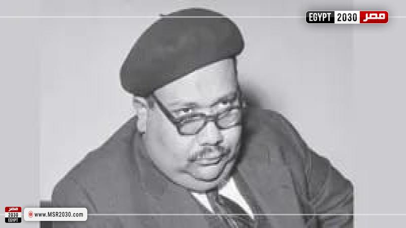 صلاح جاهين