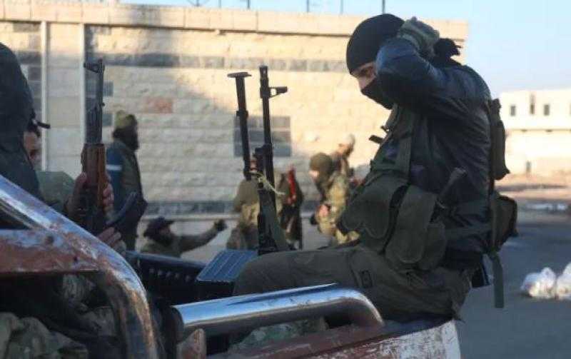 عاجل.. مصدران بالفصائل المعارضة المسلحة: سيطرنا على سجن حمص وأطلقنا سراح مئات السجناء