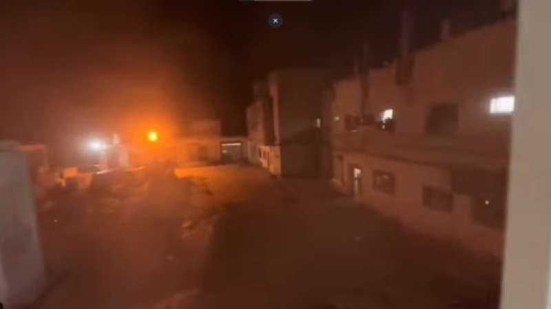 اشعال 