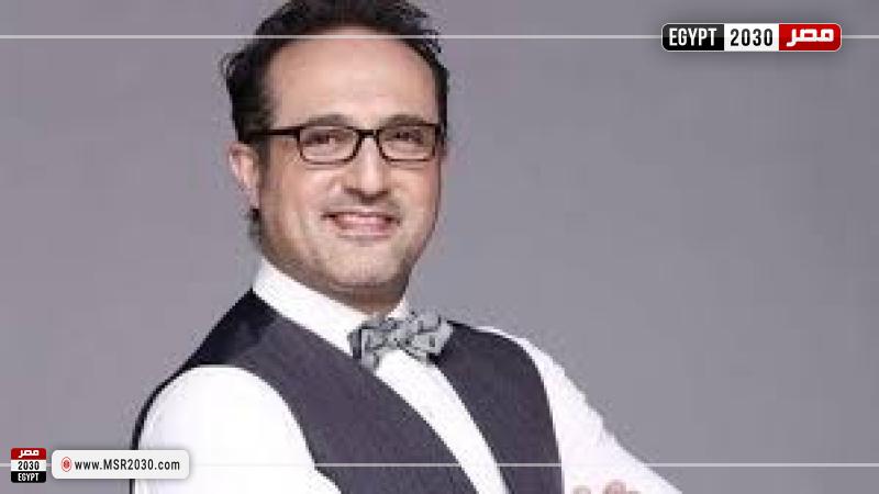 شريف مدكور