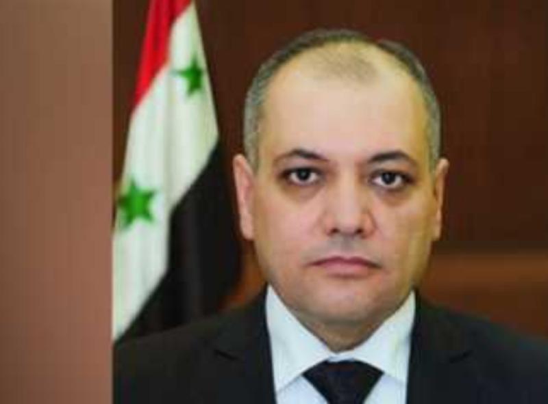 رئيس الحكومة السورية