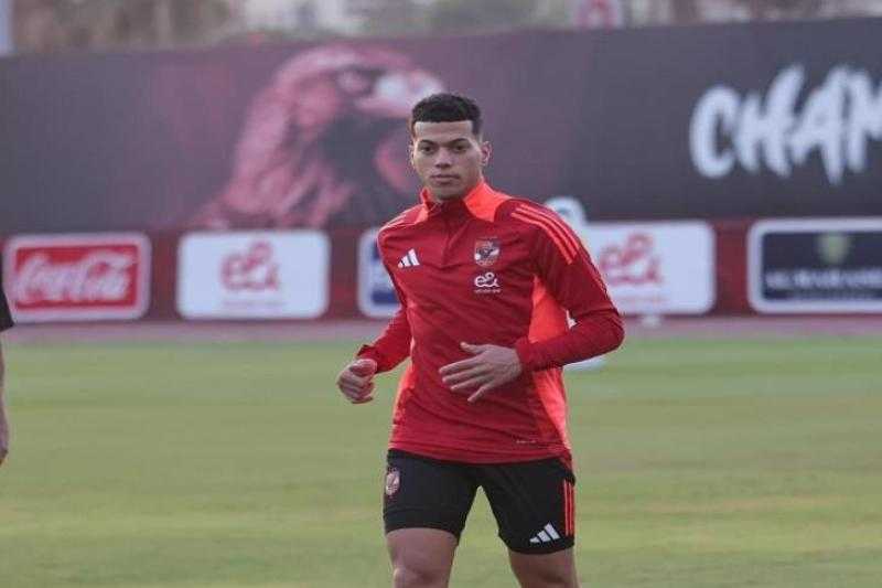 نجم الأهلي: إمام عاشور «مشتت» .. وتمنيت مشاركة كهربا أساسيًا ضد أورلاندو
