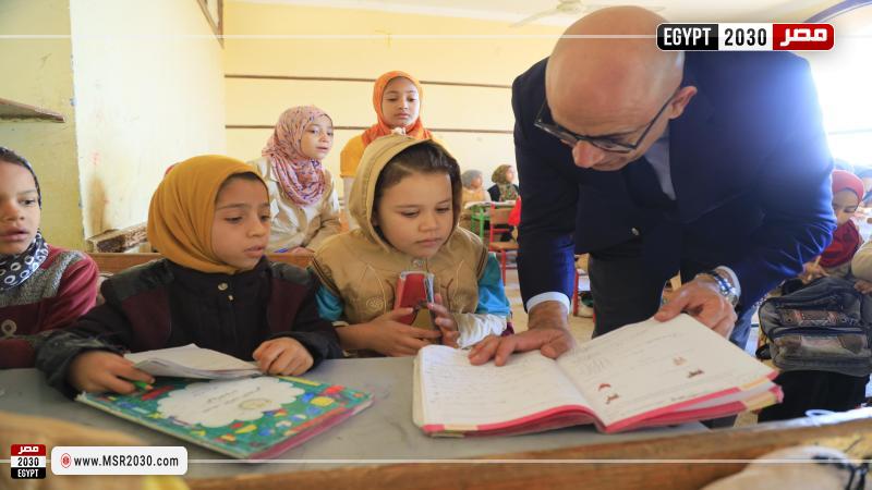 وزير التعليم 