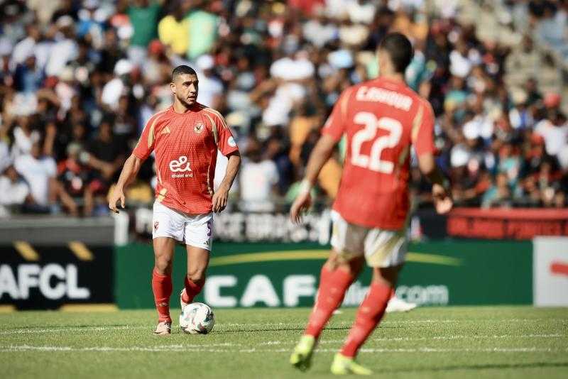 عاجل | موعد سفر الأهلي إلى قطر للمشاركة في كأس الإنتركونتيننتال