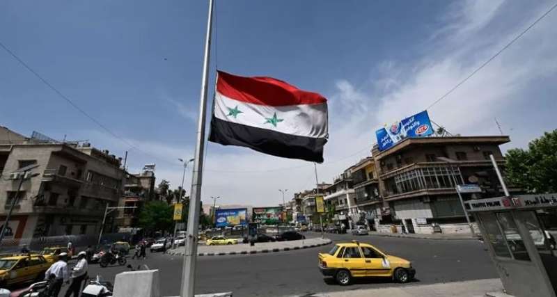 صورة أرشيفية