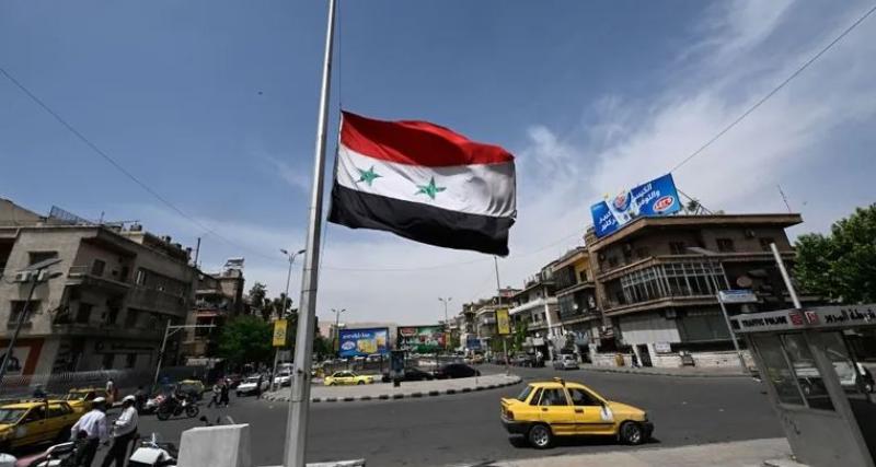السفارة السورية بالأردن: نواصل عملنا وتقديم الخدمات لأبناء الجالية بالمملكة