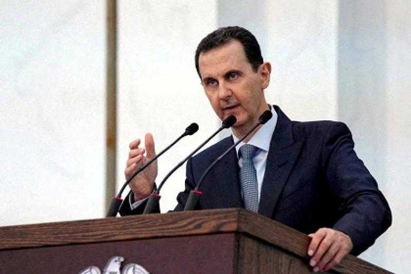 الخارجية الروسية: الأسد غادر سوريا وأمر بانتقال السلطة سلميًا