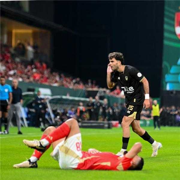 الزمالك يستقر على تجديد عقد زيزو .. وانقسام داخل المجلس لهذا السبب