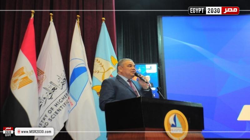 رئيس جامعة كفرالشيخ
