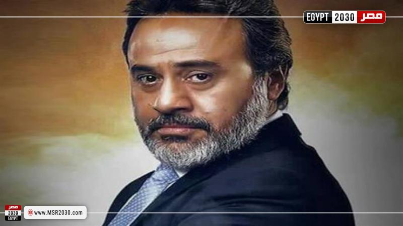 إيهاب فهمي