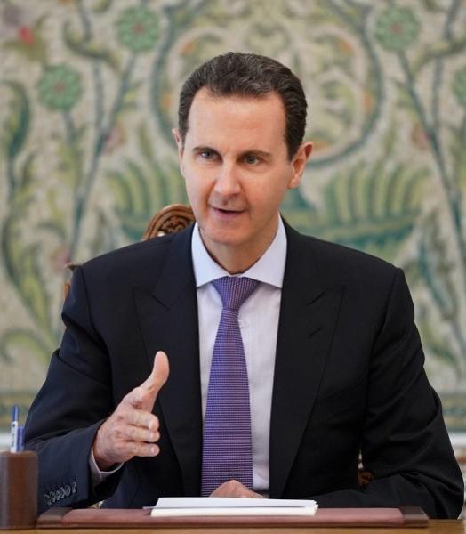 هل غادر بشار الأسد إلى المجر.. بودابست تكشف