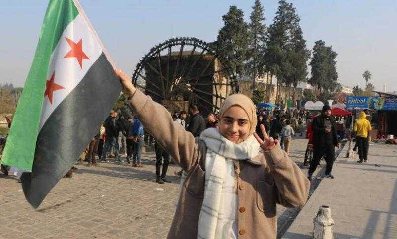 رسميًا.. إعلان تاريخ الثامن من ديسمبر عيدا وطنيا لسوريا