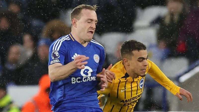 ليستر ستي 