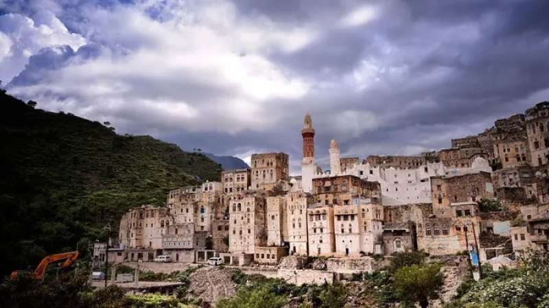 مدينة جبلة في سوريا