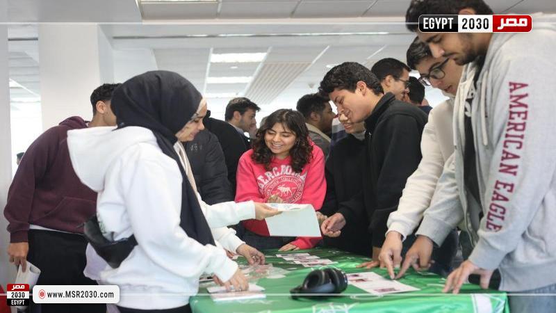 انطلاق أسبوع مهرجان العلوم بالقاهرة والإسكندرية والعلمين