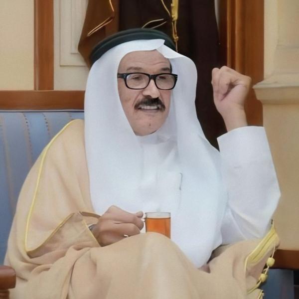  عبد الله المزيني