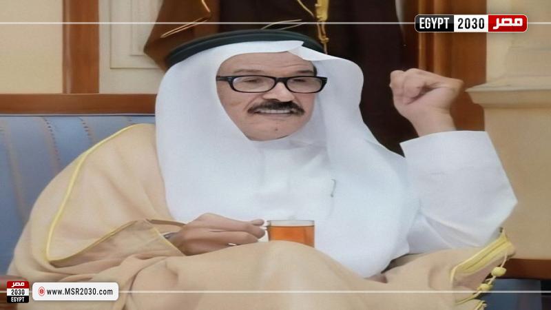 عبد الله المزيني