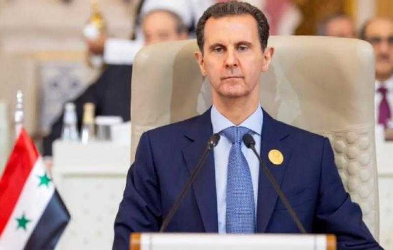 روسيا: بشار الأسد وعائلته موجودون في موسكو.. وقدمنا اللجوء لهم لدواع إنسانية