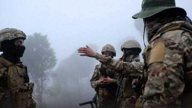 سوريا الآن.. إدارة العمليات العسكرية تفرض عقوبات صارمة ضد المعتدين على الممتلكات