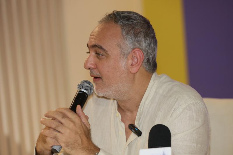 محمد حفظي