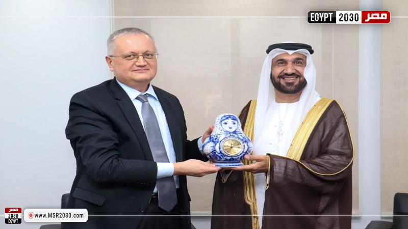 رئيس البرلمان العربي
