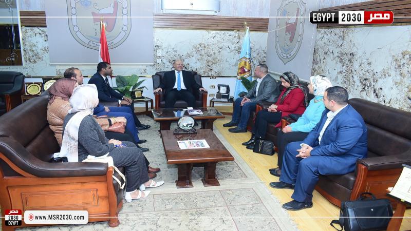 جامعة سوهاج