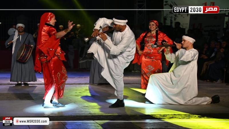 ثقافة الأقصر