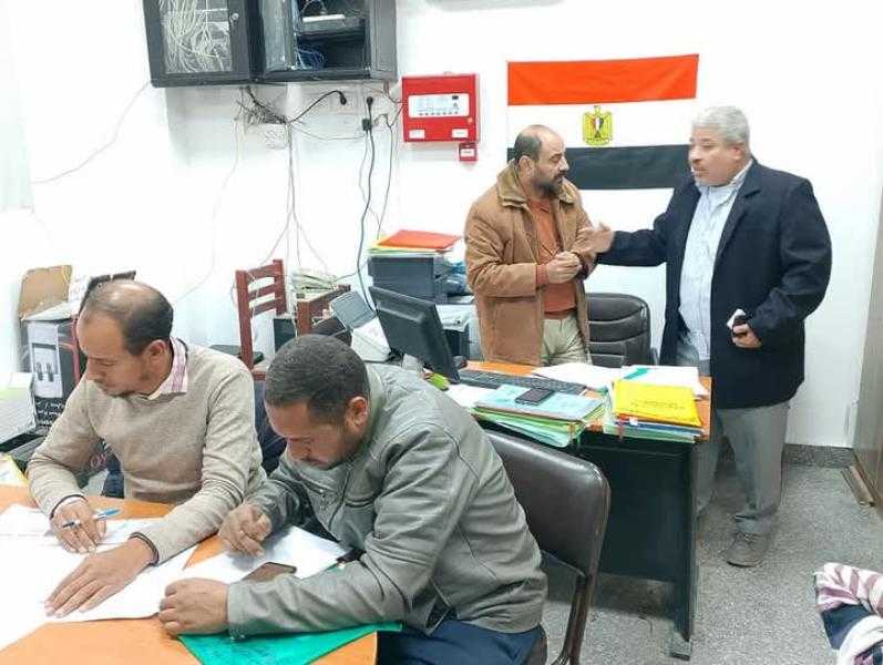 محافظ أسيوط يؤكد متابعته الدورية لسير العمل بملفات التصالح في مخالفات البناء