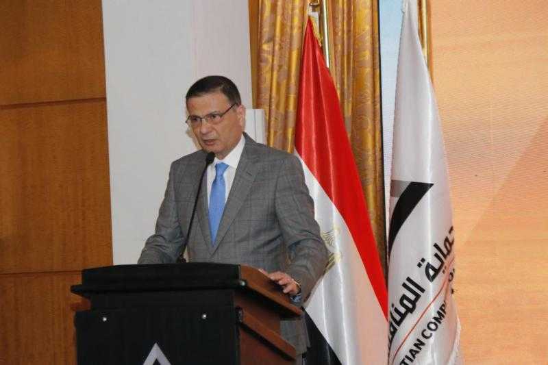 وزير الزراعة: الحكومة المصرية تبذل جهود كبيرة للنهوض بالإقتصاد فى ظل التحديات الجيوسياسية العالمية