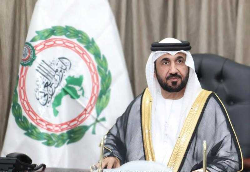 البرلمان العربي يدعو الأشقاء في سوريا إلى إعلاء المصلحة العليا للبلاد والحفاظ على مؤسسات الدولة