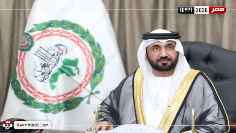 رئيس البرلمان العربي