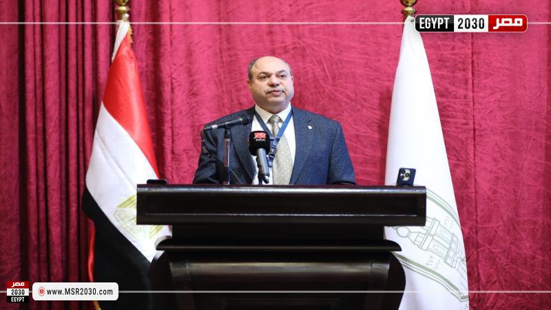 الدكتور جمال فرغل