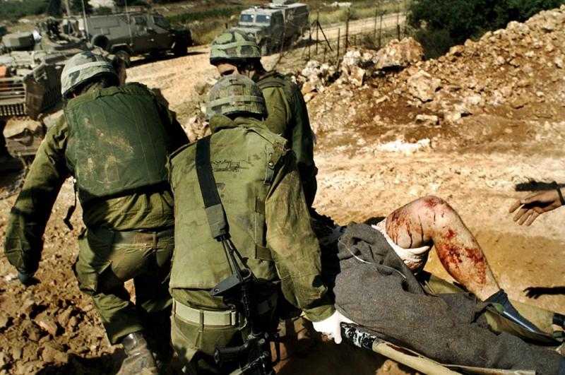 إعلام عبري: مقتل جنديين وإصابة عدد آخر خلال اشتباكات في جباليا شمالي قطاع غزة