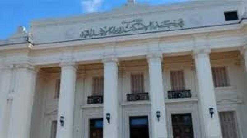 الحكم بإعدام عامل رخام أنهى حياة جارته وقطع جسدها لسرقتها