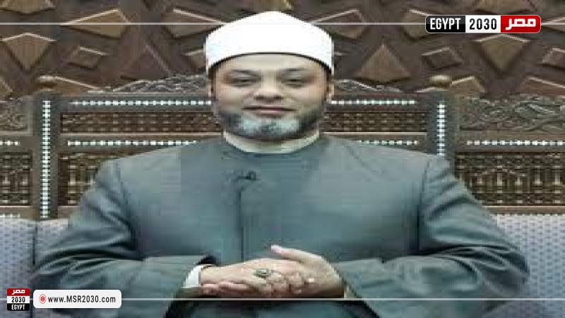 الشيخ أبو اليزيد سلامة