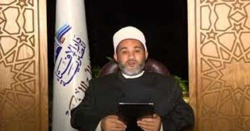 بالفيديو.. أمين الفتوى: توزيع الميراث يكون بعد دفن الميت دون تأخير