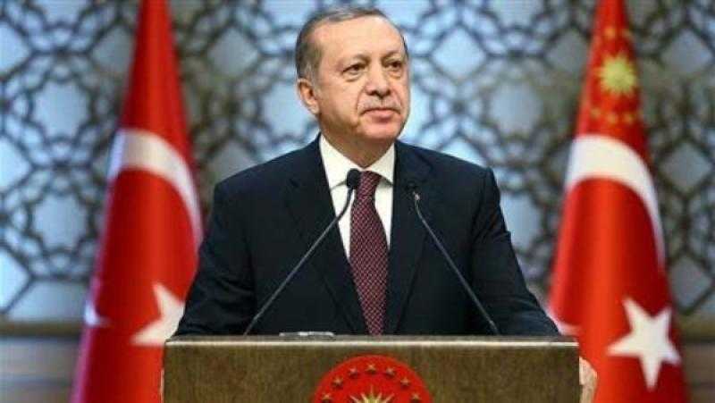 رسائل مهمة.. أردوغان: تركيا مستعدة لفعل ما في وسعها من أجل استقرار سوريا