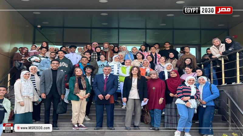 كلية الإعلام بجامعة عين شمس