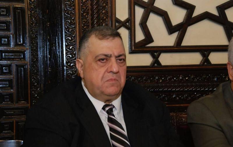 رئيسمجلس الشعب السوري