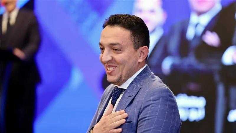 مصطفى أبو زهرة: الكرة المصرية لها تاريخ عريق وهدفنا الصدارة دائمًا