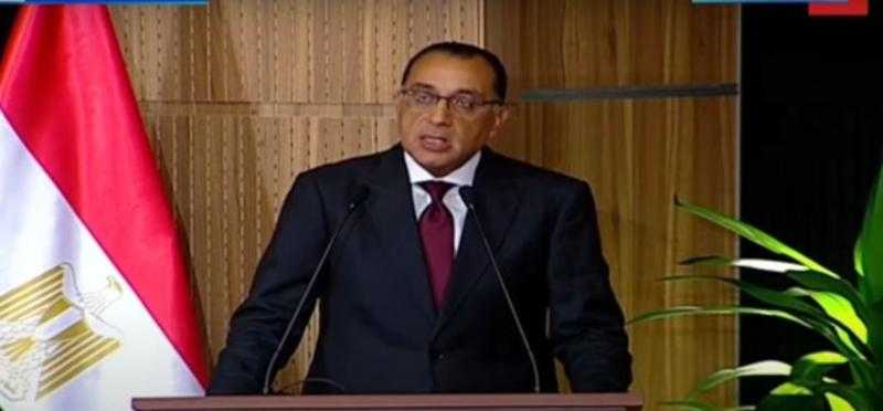 رئيس الوزراء: تخصيص 10 مليارات جنيه لتطوير محور 30 يونيو والطريق الدولي الساحلي