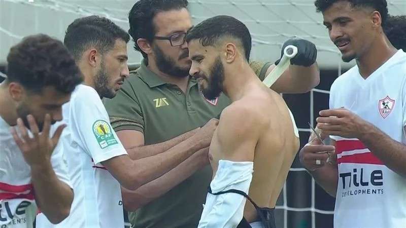 محمود بنتايج
